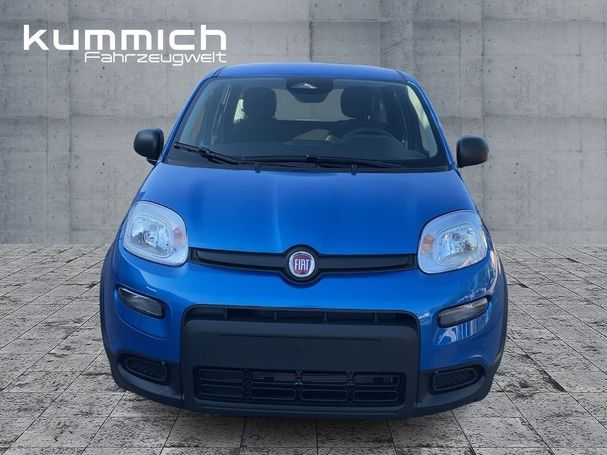 Fiat Panda 51 kW image number 2