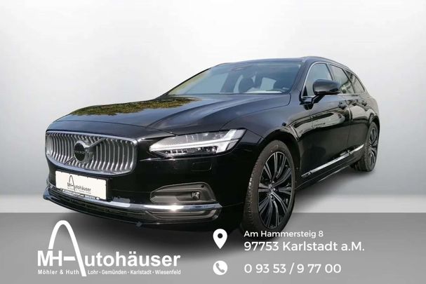 Volvo V90 AWD Ultimate 173 kW image number 2