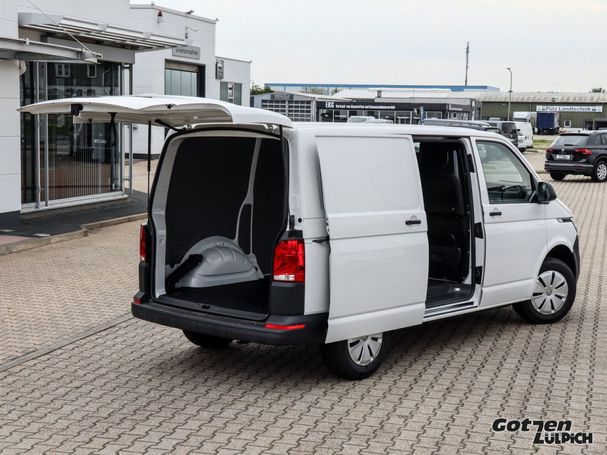 Volkswagen T6 Transporter 81 kW image number 6