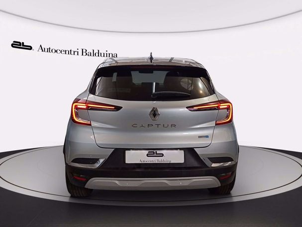 Renault Captur E-Tech Hybrid 145 105 kW image number 4