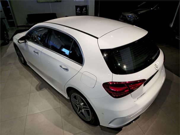 Mercedes-Benz A 200 d 110 kW image number 15