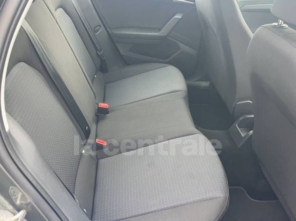 Seat Arona 1.0 TSI 81 kW image number 6