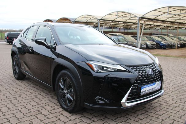 Lexus UX 250h 135 kW image number 3