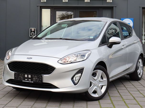 Ford Fiesta 1.5 TDCi 63 kW image number 1