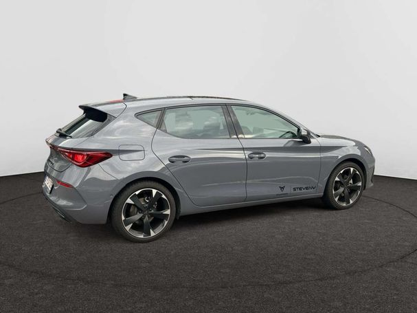 Cupra Leon 1.5 eTSI DSG 110 kW image number 5