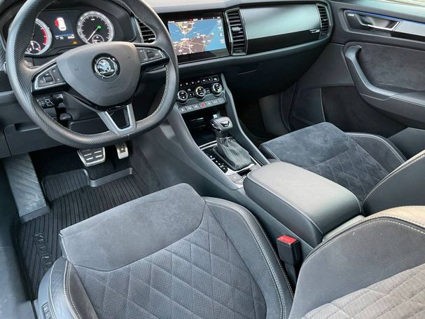 Skoda Kodiaq TSI Sportline 140 kW image number 7