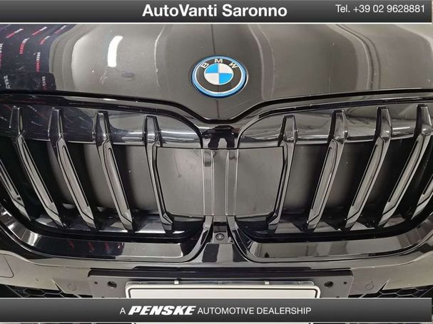 BMW X1e xDrive 240 kW image number 40