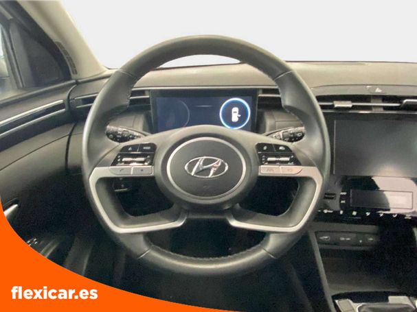 Hyundai Tucson 110 kW image number 12