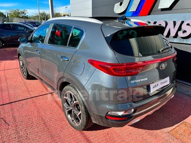 Kia Sportage 1.6 CRDi 2WD 85 kW image number 14