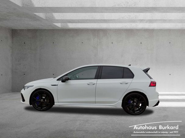 Volkswagen Golf R 333 DSG 4Motion 245 kW image number 17