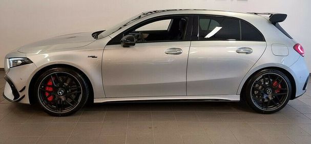 Mercedes-Benz A 45 AMG 4Matic 310 kW image number 5