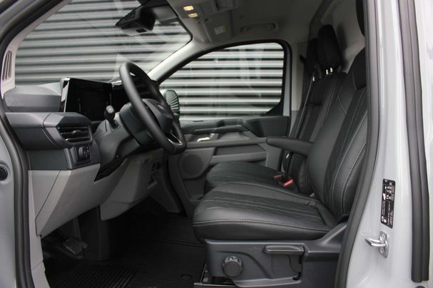 Ford Transit Custom 300 Limited 125 kW image number 16