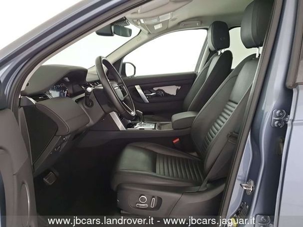 Land Rover Discovery Sport S AWD 120 kW image number 23