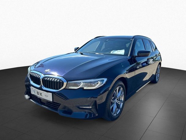 BMW 330d Touring Sport Line 195 kW image number 1