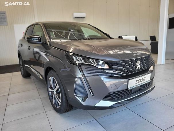 Peugeot 3008 BlueHDi 130 Allure 96 kW image number 3