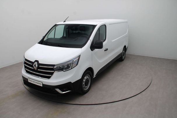 Renault Trafic dCi 110 82 kW image number 8