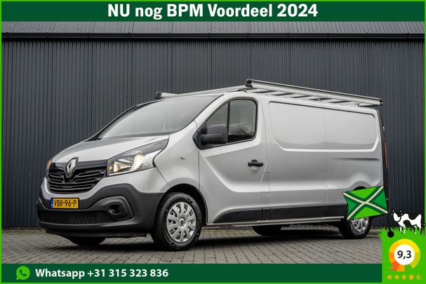 Renault Trafic dCi L2H1 92 kW image number 1