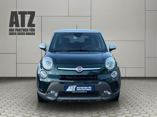 Fiat 500L Trekking 70 kW image number 8