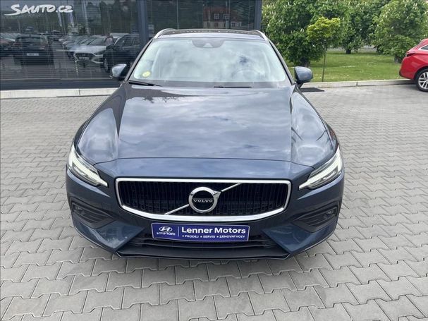 Volvo V60 D3 110 kW image number 2