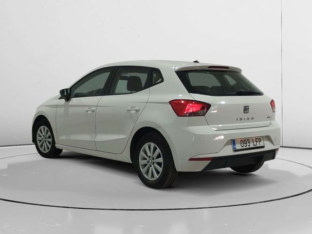 Seat Ibiza 1.0 S&S Style 66 kW image number 5