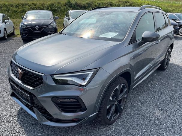 Cupra Ateca 2.0 TSI DSG 221 kW image number 1