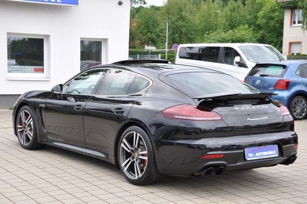 Porsche Panamera GTS PDK 324 kW image number 5