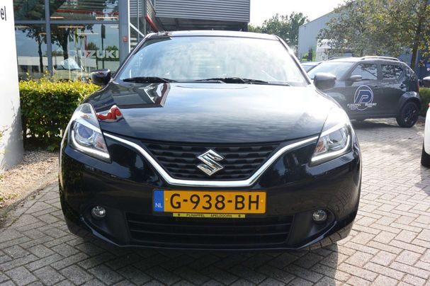 Suzuki Baleno 1.2 66 kW image number 2