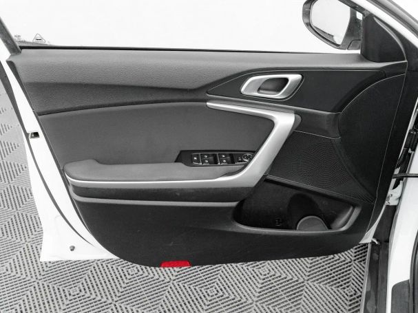 Kia XCeed 1.6 CRDi SCR 100 kW image number 13