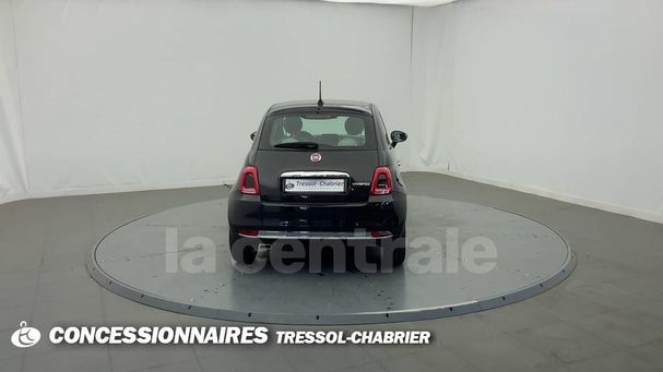 Fiat 500 1.0 51 kW image number 2