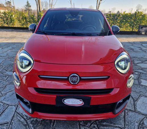 Fiat 500X 1.0 88 kW image number 6