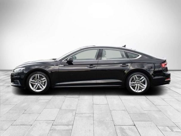 Audi A5 40 TDI 140 kW image number 5