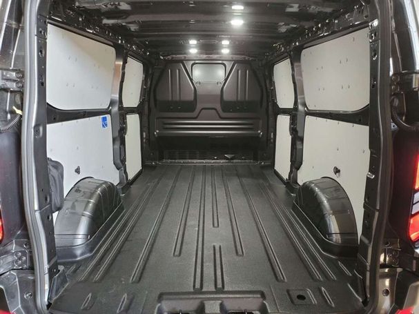 Ford Transit Custom 320 110 kW image number 10