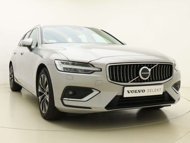 Volvo V60 B4 Plus 145 kW image number 20