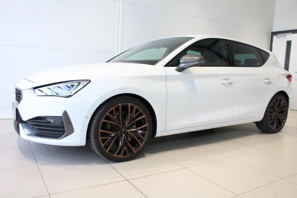 Cupra Leon 2.0 TSI DSG 180 kW image number 1