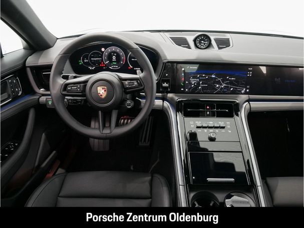 Porsche Panamera 4 E-Hybrid 346 kW image number 16