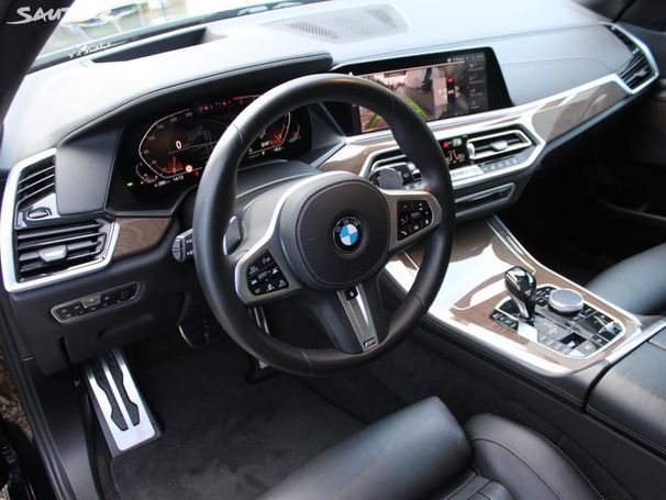 BMW X5 xDrive40i 250 kW image number 4