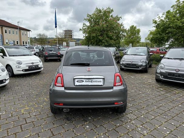 Fiat 500 1.0 51 kW image number 6