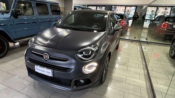 Fiat 500X 1.3 70 kW image number 1