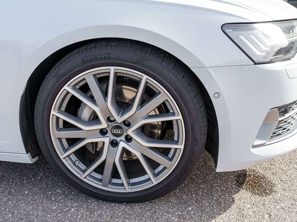 Audi A6 50 TDI quattro Sport 210 kW image number 5