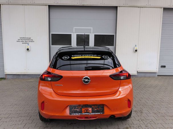 Opel Corsa 55 kW image number 4