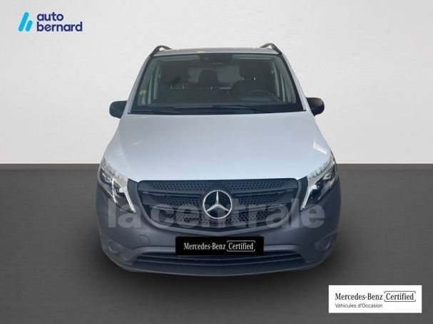 Mercedes-Benz Vito 116 CDi long PRO 120 kW image number 1