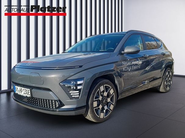 Hyundai Kona 160 kW image number 2