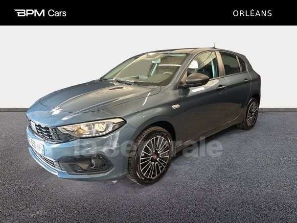 Fiat Tipo 1.5 Hybrid DCT 96 kW image number 1