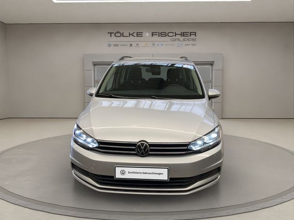 Volkswagen Touran 110 kW image number 3