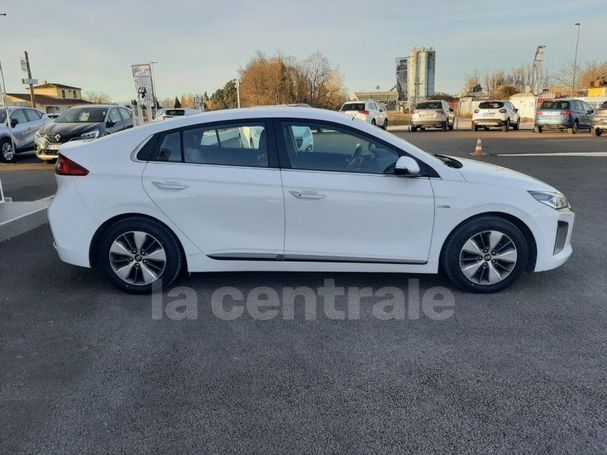 Hyundai Ioniq 1.6 104 kW image number 5