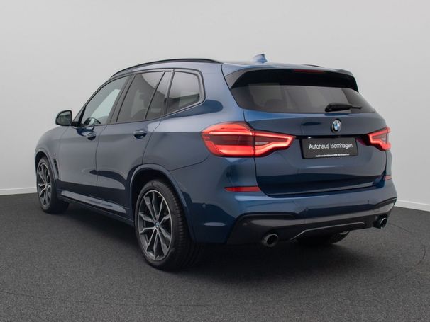 BMW X3 xDrive 195 kW image number 12