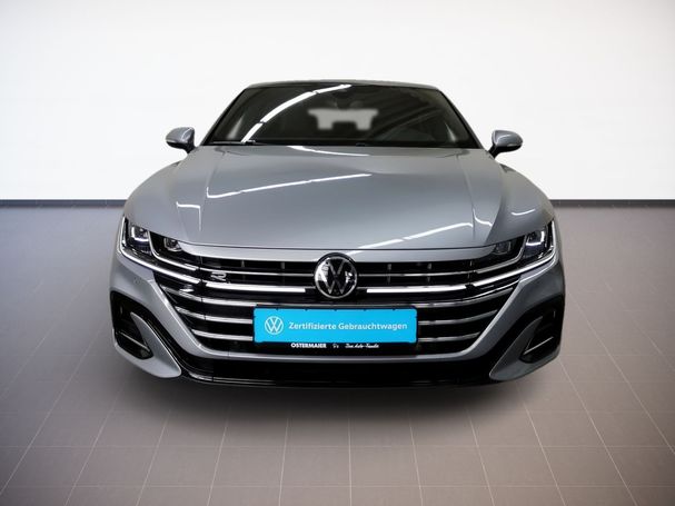 Volkswagen Arteon 2.0 TDI DSG 4Motion 147 kW image number 3