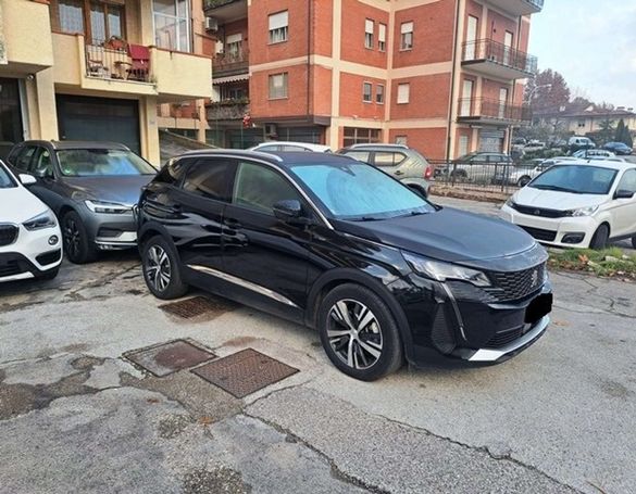 Peugeot 3008 1.6 Hybrid e-EAT8 165 kW image number 2