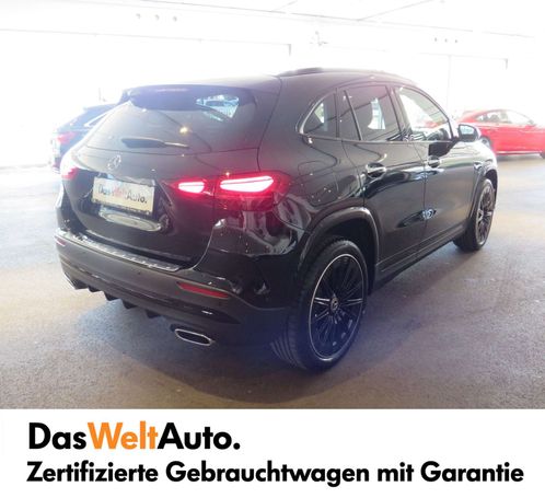 Mercedes-Benz GLA 250 160 kW image number 4