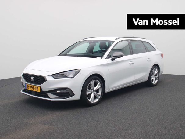 Seat Leon Sportstourer 1.0 eTSI 81 kW image number 1